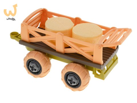 Gospodarstwo rolne farma traktor maszyny rolnicze zwierzęta zagroda owce + śrubokręt Gospodarstwo rolne farma traktor maszyny rolnicze zwierzęta zagroda owce + śrubokręt