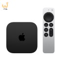 Apple TV 4K Wi-Fi + Ethernet with 128GB storage (2022)
