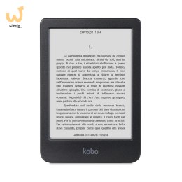 Ebook Kobo Clara BW 6