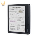 Ebook Kobo Libra Colour 7" E-Ink Kaleido 3 32GB WI-FI Black (WYPRZEDAŻ)
