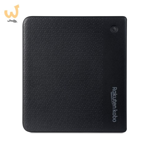 Ebook Kobo Libra Colour 7" E-Ink Kaleido 3 32GB WI-FI Black Ebook Kobo Libra Colour 7" E-Ink Kaleido 3 32GB WI-FI Black