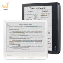 Ebook Kobo Libra Colour 7" E-Ink Kaleido 3 32GB WI-FI Black