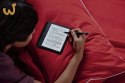 Ebook Kobo Libra Colour 7" E-Ink Kaleido 3 32GB WI-FI Black