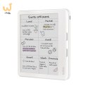 Ebook Kobo Libra Colour 7" E-Ink Kaleido 3 32GB WI-FI White