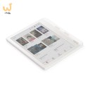 Ebook Kobo Libra Colour 7" E-Ink Kaleido 3 32GB WI-FI White