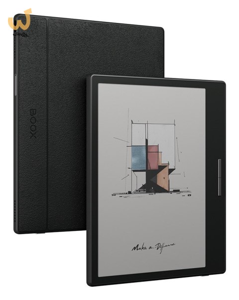 Ebook Onyx Boox Go Color 7" E-Ink Kaleido 3 64GB Wi-Fi Black Ebook Onyx Boox Go Color 7" E-Ink Kaleido 3 64GB Wi-Fi Black