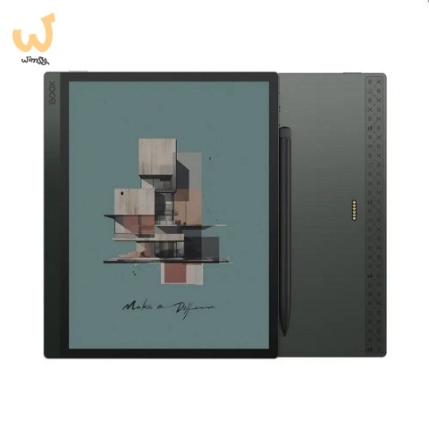 Ebook Onyx Boox Tab Ultra C Pro 10,3" 128GB Wi-Fi Black Ebook Onyx Boox Tab Ultra C Pro 10,3" 128GB Wi-Fi Black