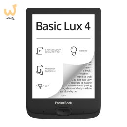 Ebook PocketBook Basic Lux 4 618 6