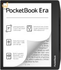Ebook PocketBook Era 700 7" E-Ink Carta 1200 16GB WI-FI  Silver