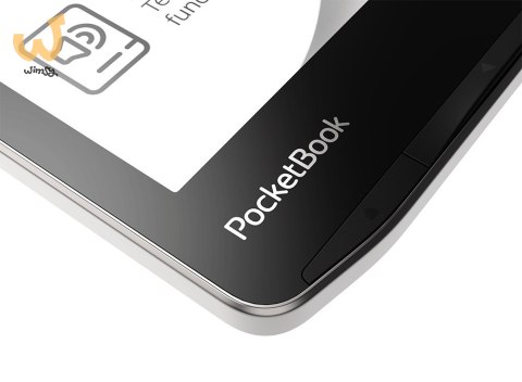 Ebook PocketBook InkPad 4 743 7,8" 32GB Wi-Fi Stardust Silver Ebook PocketBook InkPad 4 743 7,8" 32GB Wi-Fi Stardust Silver