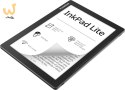 Ebook PocketBook InkPad Lite 970 9,7" 8GB Wi-Fi Mist Grey