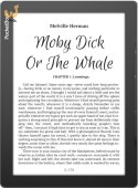 Ebook PocketBook InkPad Lite 970 9,7" 8GB Wi-Fi Mist Grey