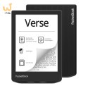 Ebook PocketBook Verse 629 6" 8GB Wi-Fi Mist Gray