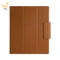Etui magnetyczne Onyx Boox Tab Ultra C Pro Brązowe