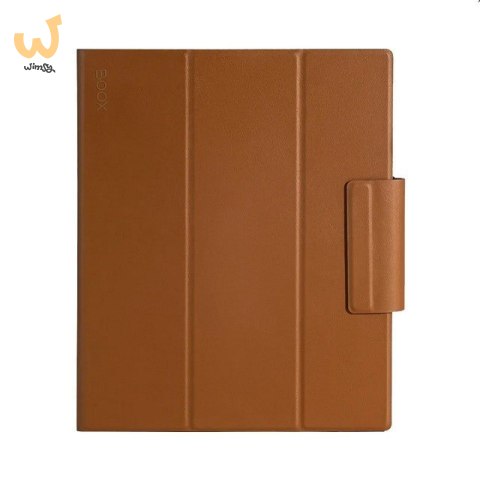 Etui magnetyczne Onyx Boox Tab Ultra C Pro Brązowe Etui magnetyczne Onyx Boox Tab Ultra C Pro Brązowe