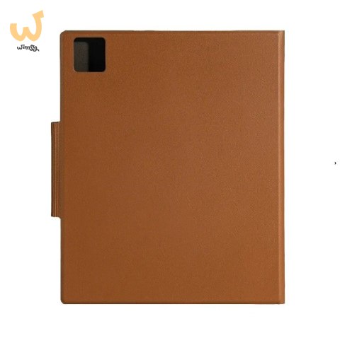 Etui magnetyczne Onyx Boox Tab Ultra C Pro Brązowe Etui magnetyczne Onyx Boox Tab Ultra C Pro Brązowe