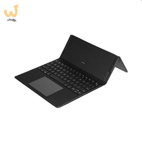 Etui magnetyczne Onyx Boox Tab Ultra C Pro z klawiaturą Czarne Etui magnetyczne Onyx Boox Tab Ultra C Pro z klawiaturą Czarne