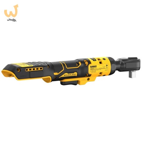 Grzechotka akumul. bez aku i ład DCF512N DEWALT Grzechotka akumul. bez aku i ład DCF512N DEWALT