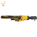 Grzechotka akumul. bez aku i ład DCF512N DEWALT