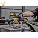 Grzechotka akumul. bez aku i ład DCF512N DEWALT