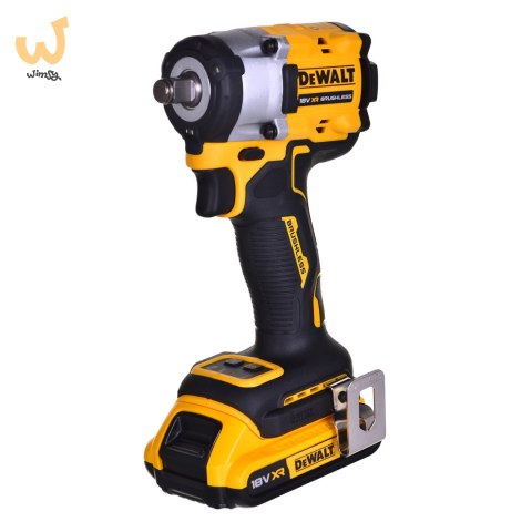 Klucz udarowy 1/2" 18V 2x2,0Ah DCF921D2T DEWALT Klucz udarowy 1/2" 18V 2x2,0Ah DCF921D2T DEWALT