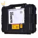 Klucz udarowy 1/2" 18V 2x2,0Ah DCF921D2T DEWALT