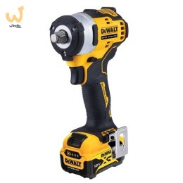 Klucz udarowy 12V DEWALT DCF901P2 2 AKU 5,0Ah