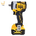 Klucz udarowy 12V DEWALT DCF901P2 2 AKU 5,0Ah