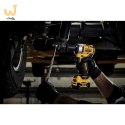 Klucz udarowy 12V DEWALT DCF901P2 2 AKU 5,0Ah
