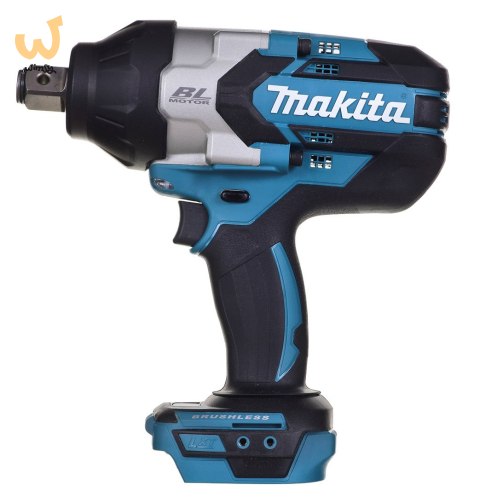 Klucz udarowy 18V bez aku i ład DTW1001Z MAKITA Klucz udarowy 18V bez aku i ład DTW1001Z MAKITA