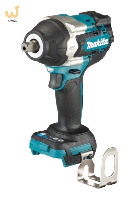 Klucz udarowy AKU 18V DTW701Z-MAKITA Klucz udarowy AKU 18V DTW701Z-MAKITA