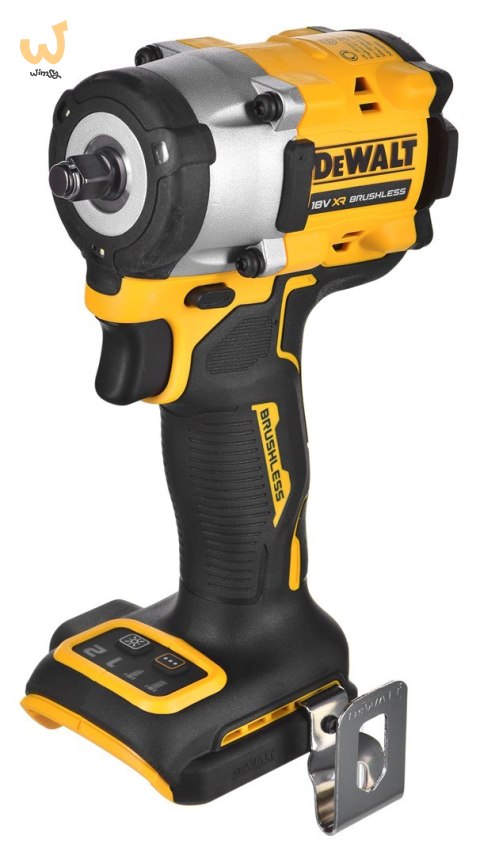 Klucz udarowy akumulatorowy 3/8" 18V DCF923N DEWALT Klucz udarowy akumulatorowy 3/8" 18V DCF923N DEWALT