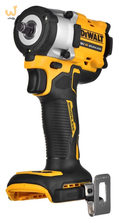Klucz udarowy akumulatorowy 3/8" 18V DCF923N DEWALT Klucz udarowy akumulatorowy 3/8" 18V DCF923N DEWALT