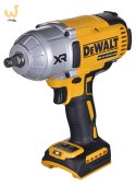 Klucz udarowy bez aku i ład.18V DCF900NT DEWALT