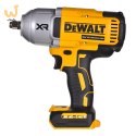 Klucz udarowy bez aku i ład.18V DCF900NT DEWALT