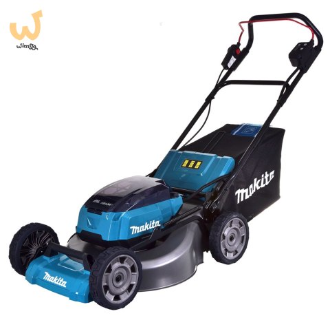 Kosiarka Aku 2x18V 4x5,0Ah DLM530PT4 MAKITA Kosiarka Aku 2x18V 4x5,0Ah DLM530PT4 MAKITA
