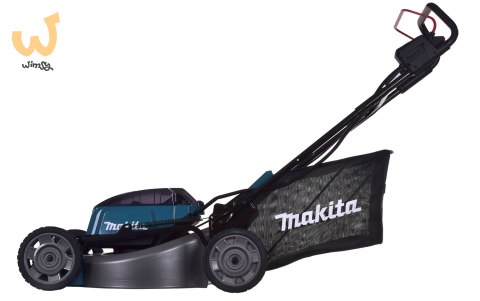 Kosiarka Aku 2x18V 4x5,0Ah DLM530PT4 MAKITA Kosiarka Aku 2x18V 4x5,0Ah DLM530PT4 MAKITA