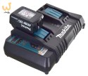 Kosiarka Aku 2x18V 4x5,0Ah DLM530PT4 MAKITA
