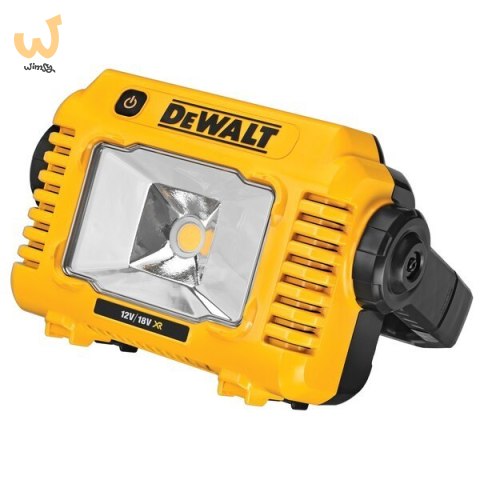 Lampa Led Aku 18V DCL077-XJ DEWALT Lampa Led Aku 18V DCL077-XJ DEWALT