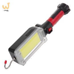 MACLEAN LAMPA WARSZTATOWA COB 700LM MCE307