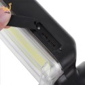 MACLEAN LAMPA WARSZTATOWA COB 700LM MCE307