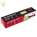 MACLEAN LAMPA WARSZTATOWA COB 700LM MCE307