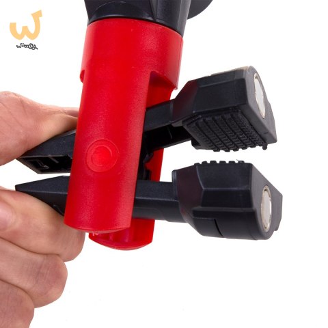 MACLEAN LAMPA WARSZTATOWA COB 700LM MCE307 MACLEAN LAMPA WARSZTATOWA COB 700LM MCE307