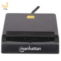 MANHATTAN CZYTNIK KART INTELIGENTNYCH SMART CARD N