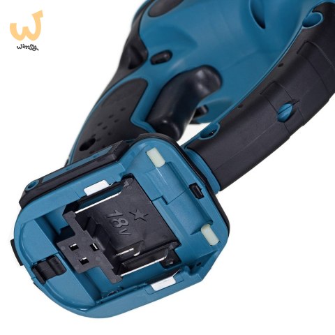 Młotowiertarka 18V DHR202Z MAKITA Młotowiertarka 18V DHR202Z MAKITA