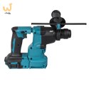 Młotowiertarka udarowa 18V DHR183Z MAKITA