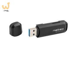 NATEC CZYTNIK KART SCARAB 2 SD/MICRO SD USB 3.0 NCZ-1874