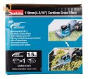 Nożyce do trawy Aku 18V 2w1 DUM111SYX MAKITA