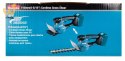 Nożyce do trawy Aku 18V 2w1 DUM111SYX MAKITA