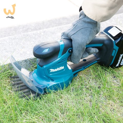 Nożyce do trawy Aku 18V 2w1 DUM111SYX MAKITA Nożyce do trawy Aku 18V 2w1 DUM111SYX MAKITA
